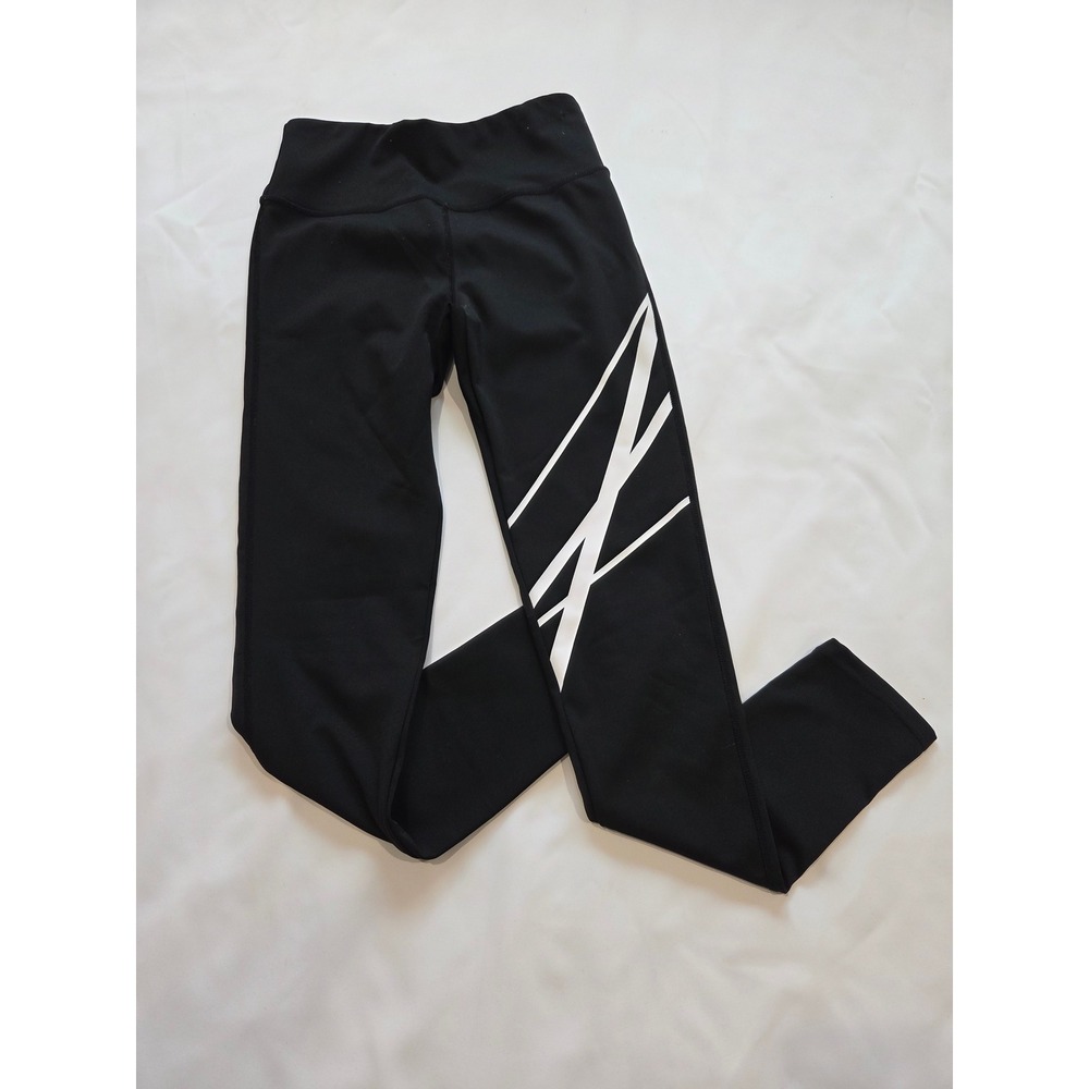BSP Better Sports Performance Black Leggings Women's Size S